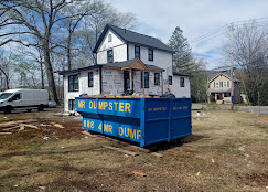 15 Yard Dumpster Rental | Mr. Dumpster | Bergen & Passaic County NJ 15 yard dumpster rental Bergen County NJ — Mr. Dumpster roll-off container for large cleanouts and multi-room renovations in Passaic County New Jersey